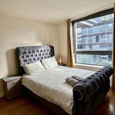 Holliday Street Apartments - One Bedroom - Stunning Balcony Бирмингем Экстерьер фото