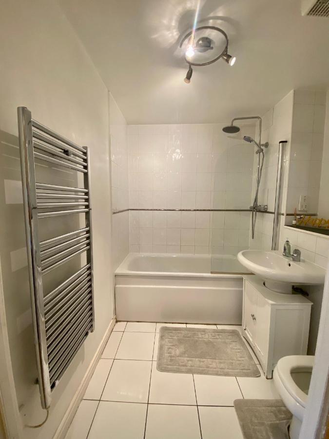 Holliday Street Apartments - One Bedroom - Stunning Balcony Бирмингем Экстерьер фото