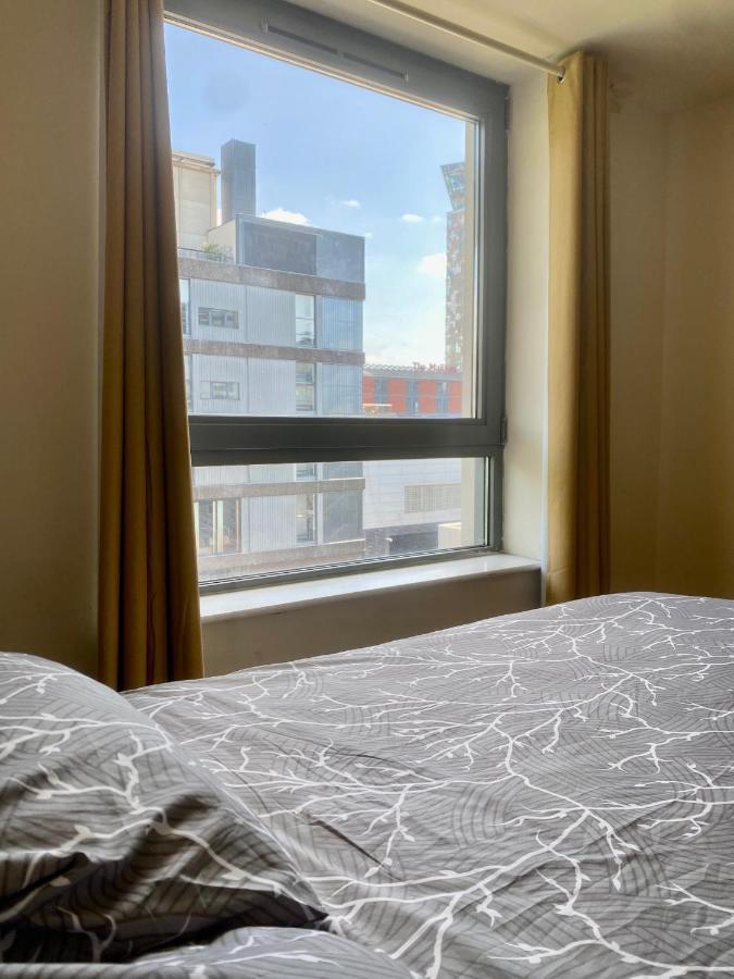 Holliday Street Apartments - One Bedroom - Stunning Balcony Бирмингем Экстерьер фото