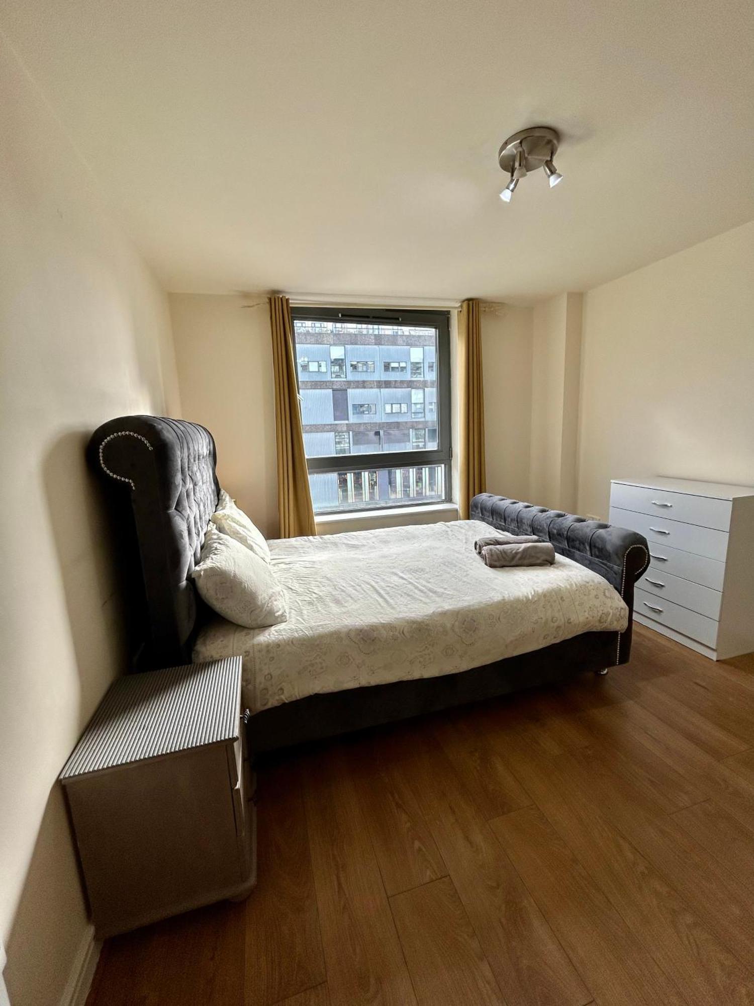 Holliday Street Apartments - One Bedroom - Stunning Balcony Бирмингем Экстерьер фото